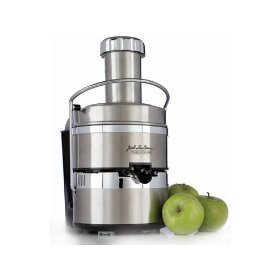 Jack LaLanne Power Juicer Pro