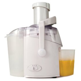 Juiceman JM300 Juiceman Jr. 2-Speed Electric Juicer