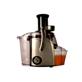 Juiceman JM400 Juiceman Jr. 2-Speed Electric Juicer