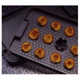 L'Equip Dehydrator Tray Set - 2 Pack - For Model 528 Dehydrator