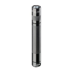 MAGLITE K3A016 AAA Solitaire Flashlight, Black