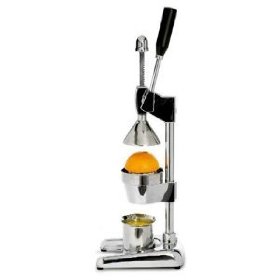 Metrokane 1009 Citrus Power Commercial Juicer