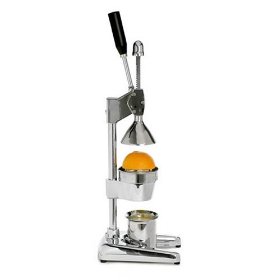 Metrokane Citrus Power Professional Juicer