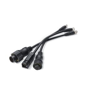 Minn Kota Humminbird 7 Pin Adaptor Cable