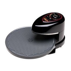 National Presto 03430 Presto Pizzazz Pizza Maker