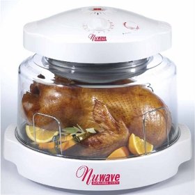 Nuwave Infrared Oven