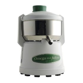 Omega 1000 Juicer