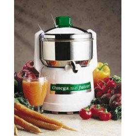 Omega 9000 Juicer