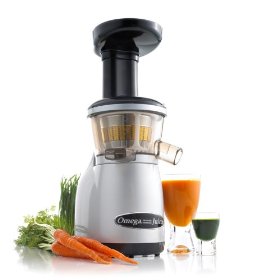 Omega Vert Hd Vrt350 Juicer