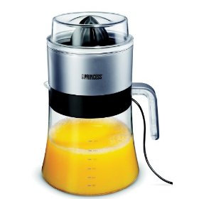 Princess 202010 Lotte Citrus Juicer