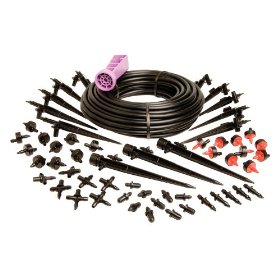 Rain Bird Landscape Spot Watering Kit LNDSW-KIT