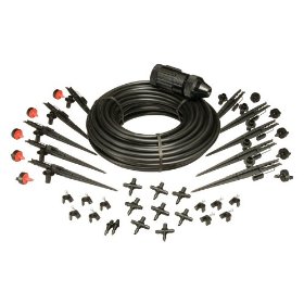 Rain Bird Patio Watering Kit PATIO-KIT