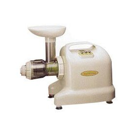 Samson / Matstone 6-in-1 Juicer - Model GB9001 - 10 Yr Warranty