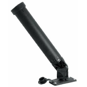 Scotty 477 Rocket Launcher Bottom Pivot Rod Holder