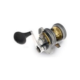 Shimano Tyrnos 8 Lever Drag