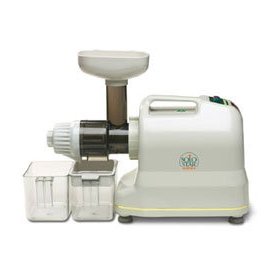 Solostar II Multi-purpose Juicer