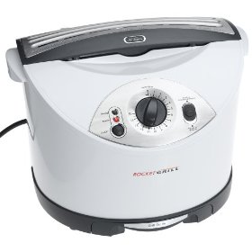 Sunbeam 7530 Rocket Grill Electric Grilling Appliance