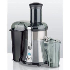 Sunpentown CL-851 Professional 850-Watt Juice Extractor