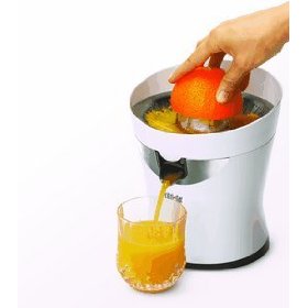 Tribest CitriStar Citrus Juicer