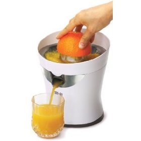 Tribest Citrus Juicer