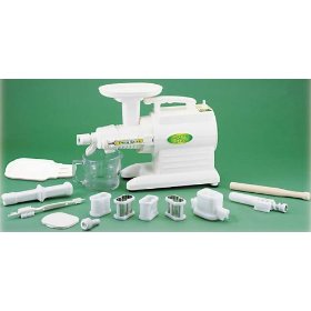 Tribest Green Star Juicer GS-3000