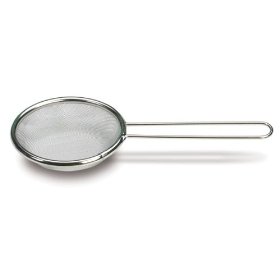 Tribest Juicers GP010 Stainless Steel Strainer