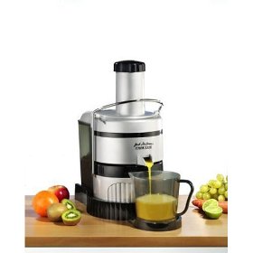 Tristar JLPJB Jack LaLanne Power Juicer