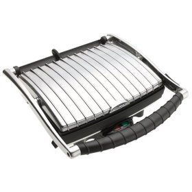 Villaware V2160 UNO ProPress Panini Grill