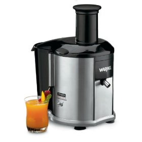 Waring WJX50 Juice Extractor