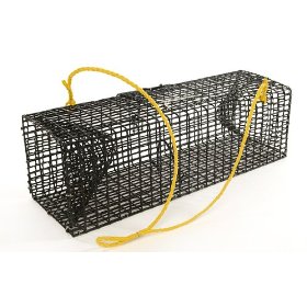 Willapa Marine Crawfish Trap