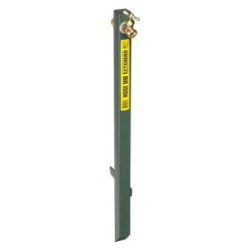 Yard Butler HBE-6 Garden Hose Bib Extender